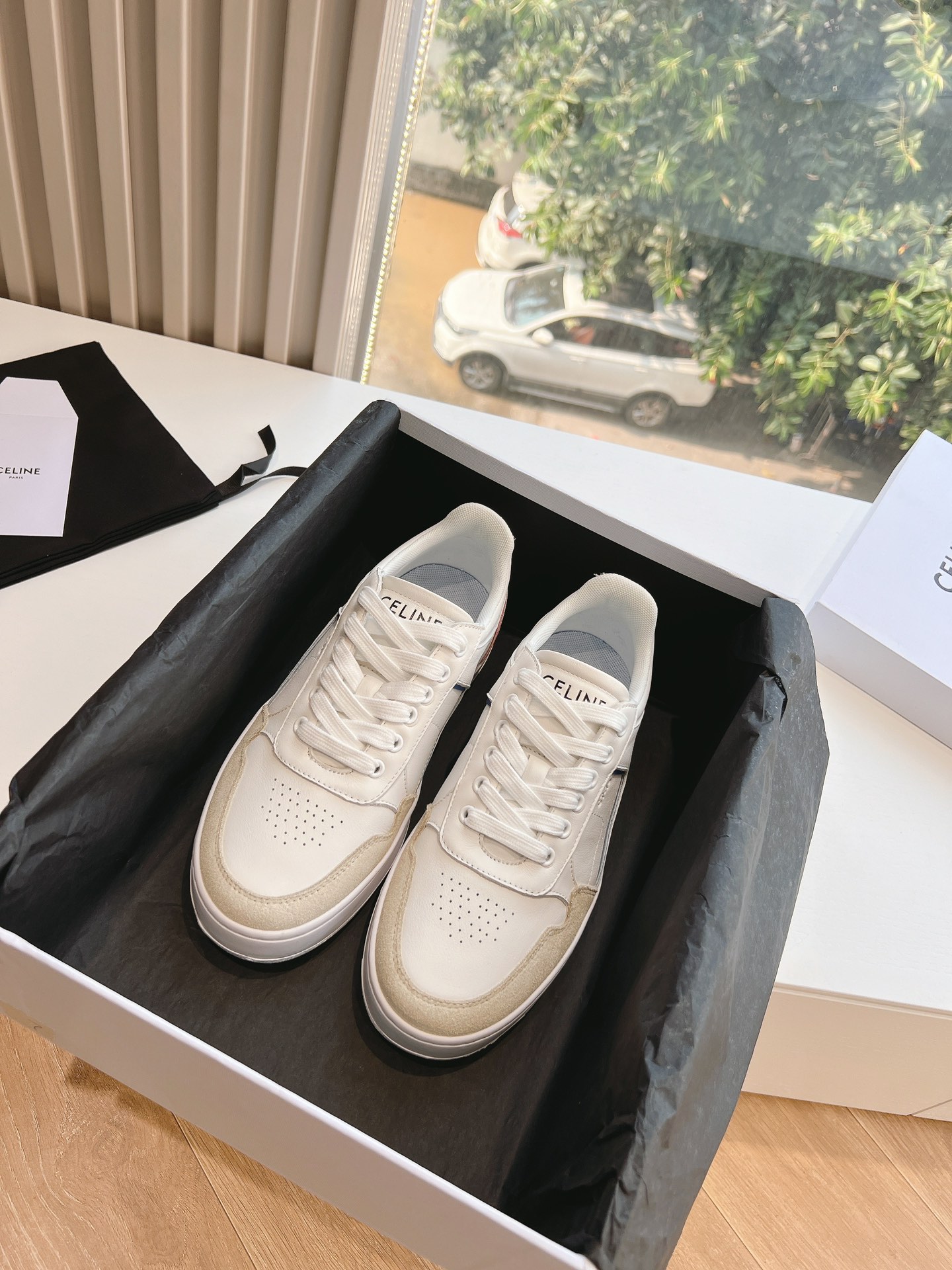 Celine 셀린느 스니커즈 운동화 신발