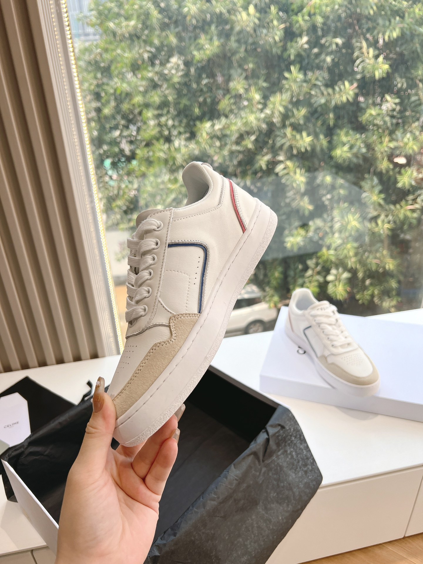 Celine 셀린느 스니커즈 운동화 신발