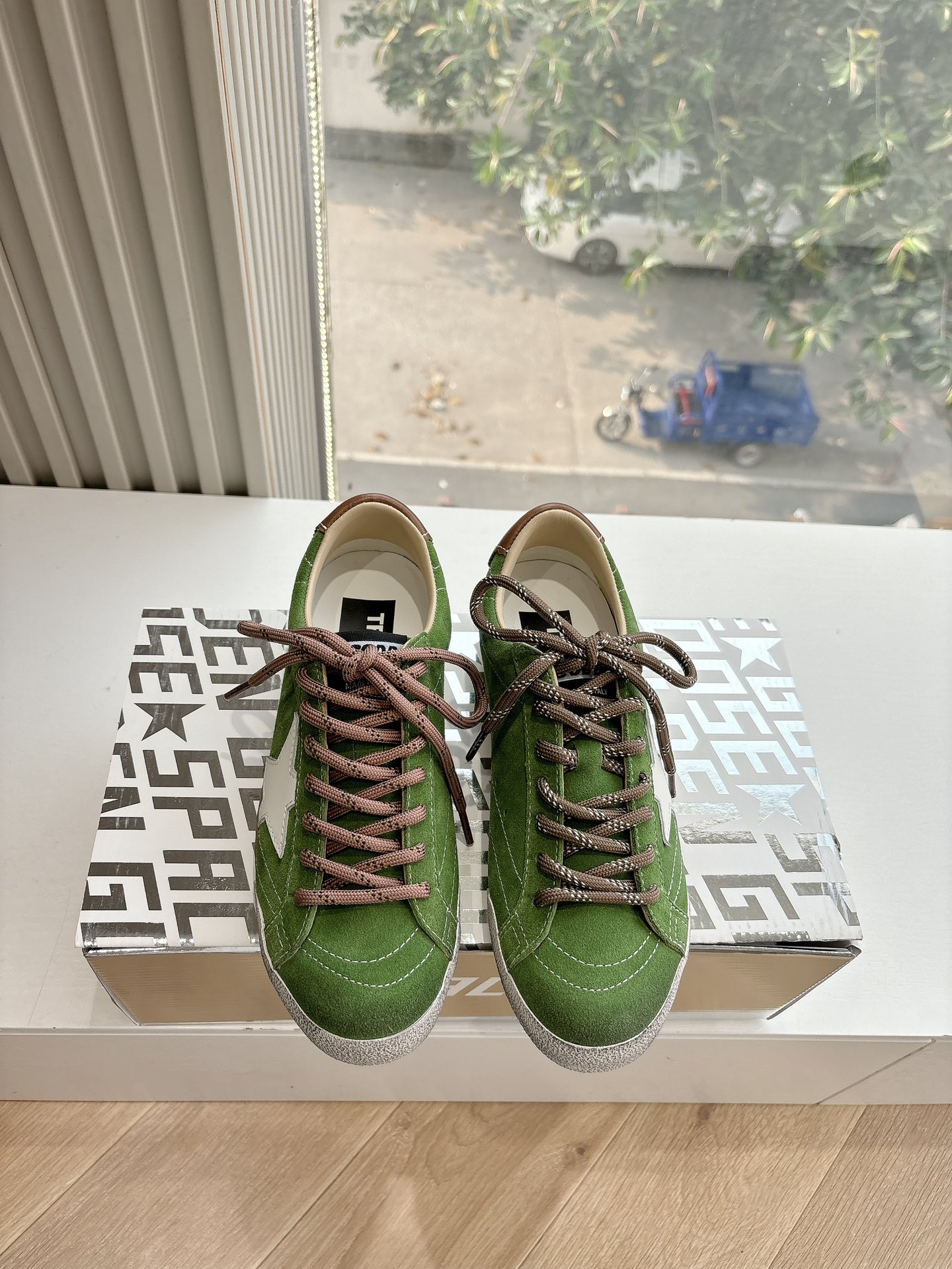 Golden Goose GGDB 골든구스 스니커즈 운동화 신발