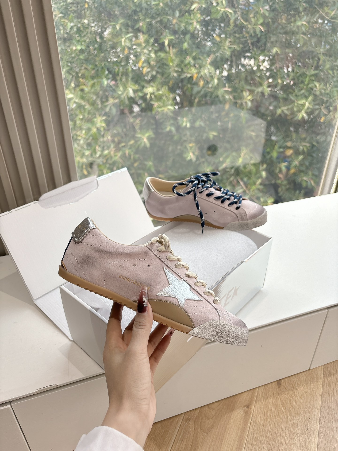 Golden Goose GGDB 골든구스 스니커즈 운동화 신발