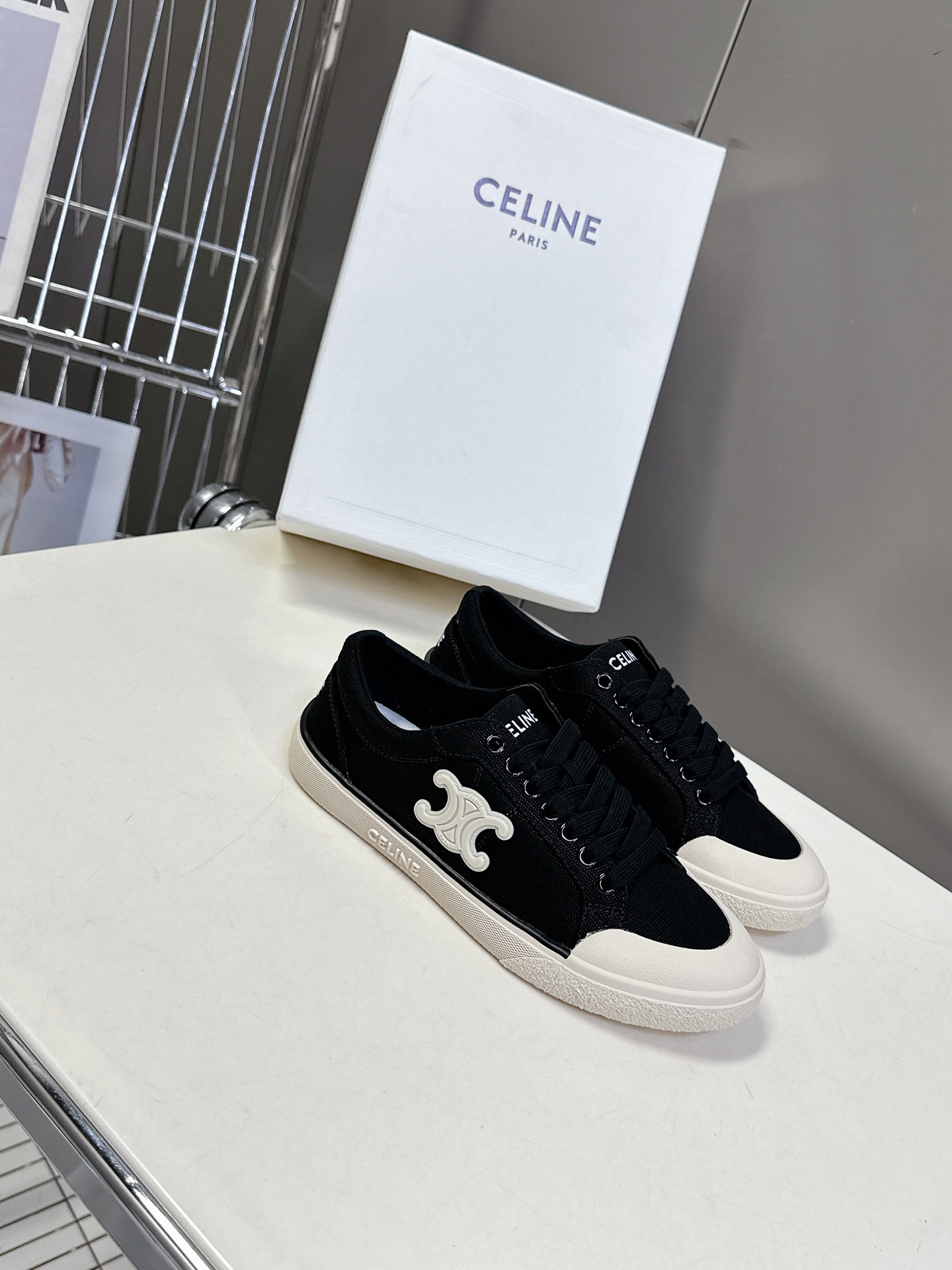 Celine 셀린느 스니커즈 신발