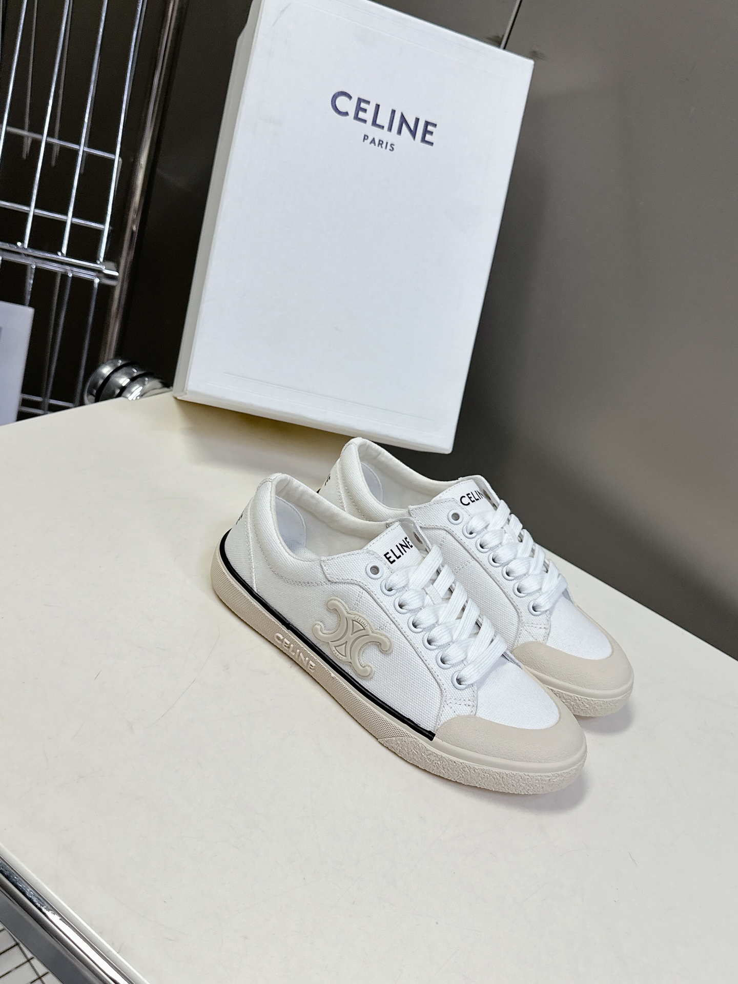 Celine 셀린느 스니커즈 신발