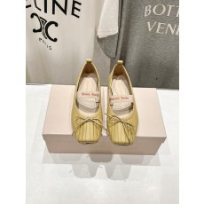 Simone Rocha 시몬 로샤 단화 플랫 슈즈 신발