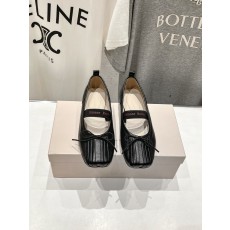 Simone Rocha 시몬 로샤 단화 플랫 슈즈 신발