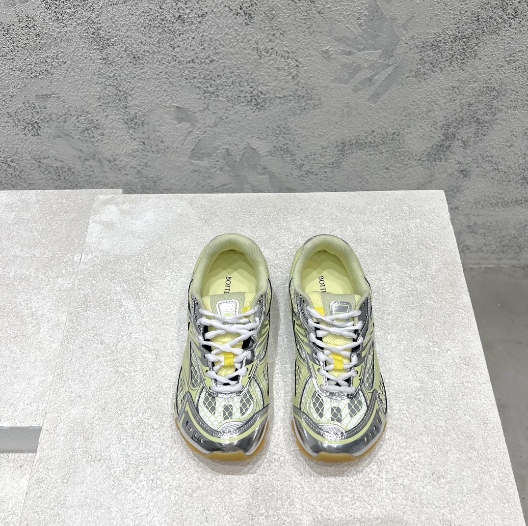 Bottega Veneta BV 보테가베네타 스니커즈 신발