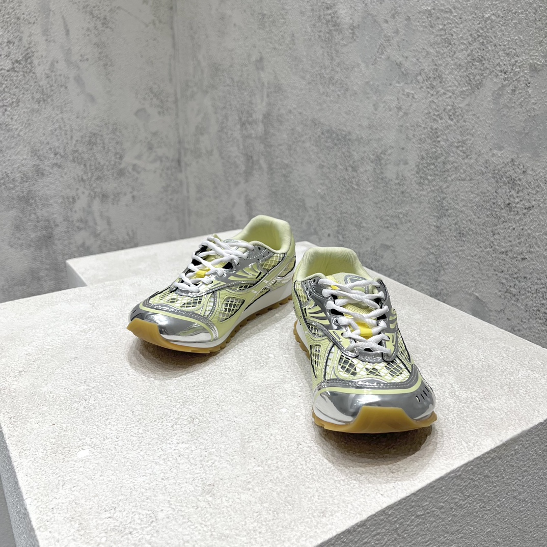 Bottega Veneta BV 보테가베네타 스니커즈 신발