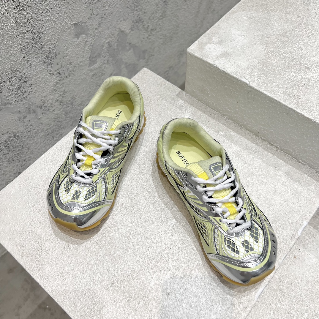 Bottega Veneta BV 보테가베네타 스니커즈 신발