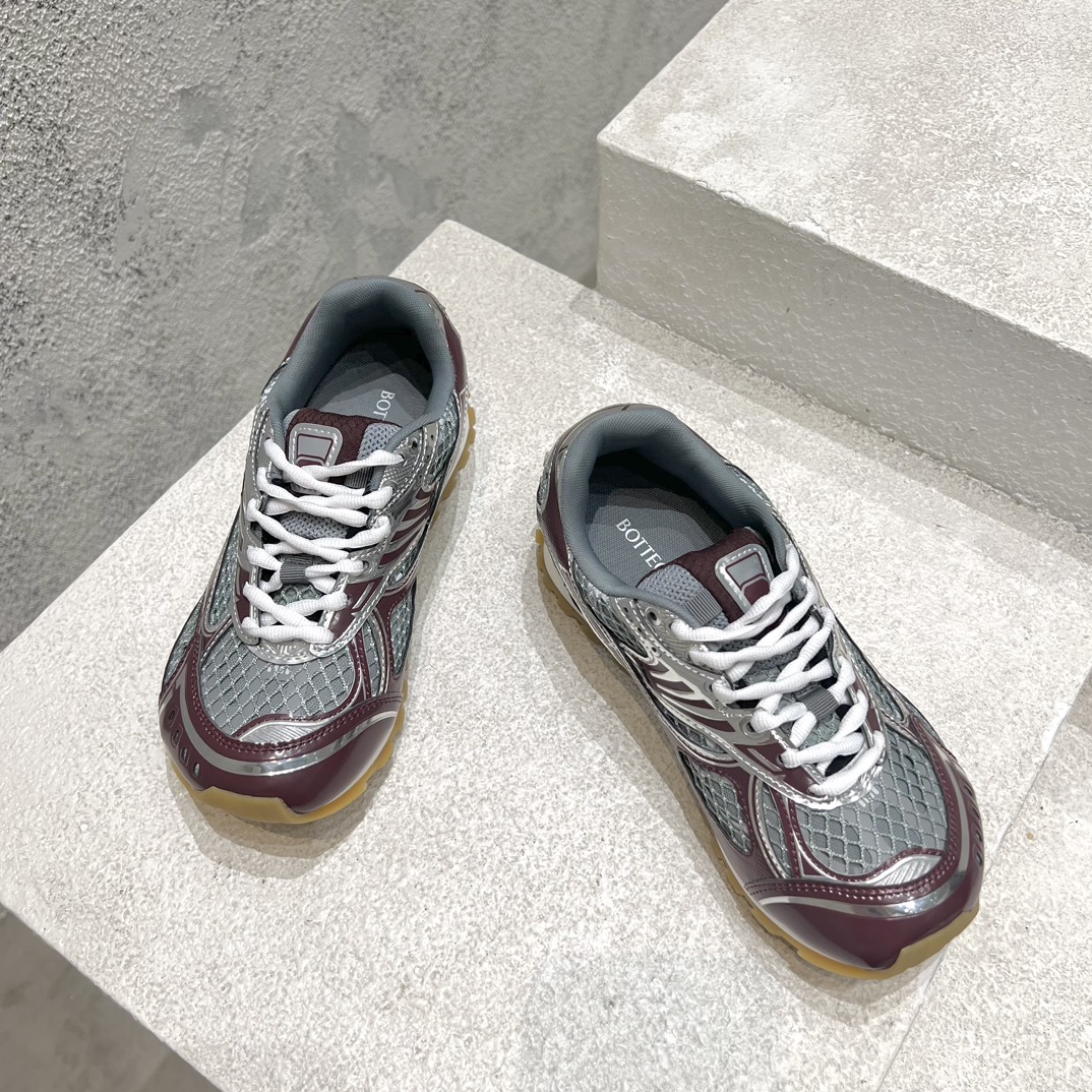 Bottega Veneta BV 보테가베네타 스니커즈 신발