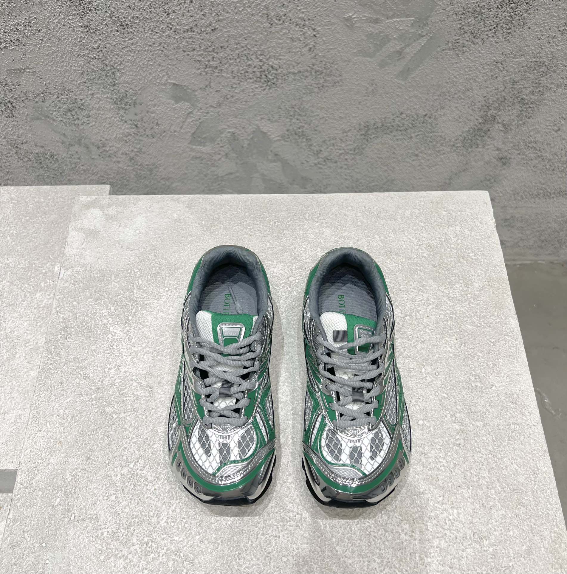 Bottega Veneta BV 보테가베네타 스니커즈 신발