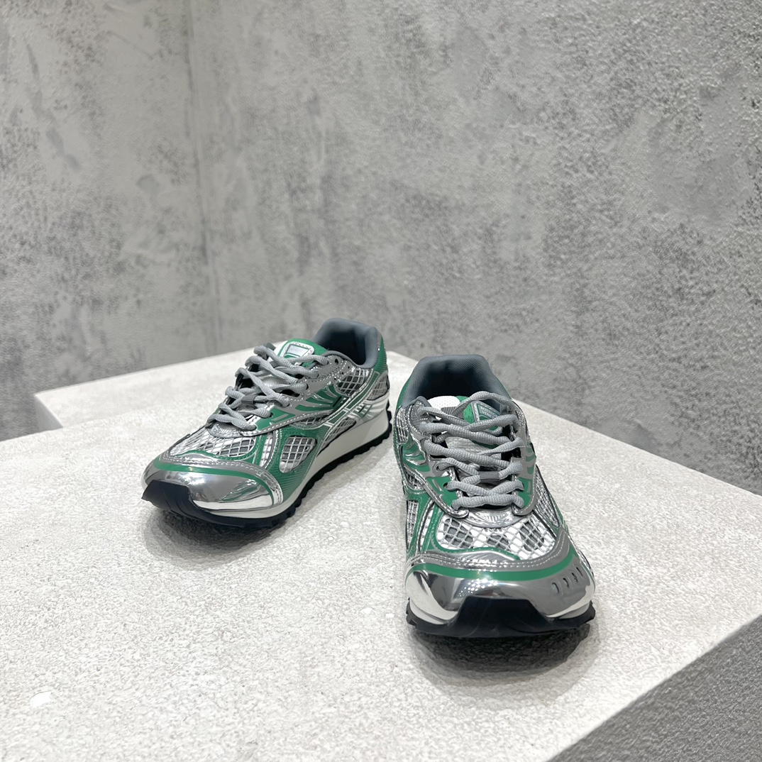 Bottega Veneta BV 보테가베네타 스니커즈 신발