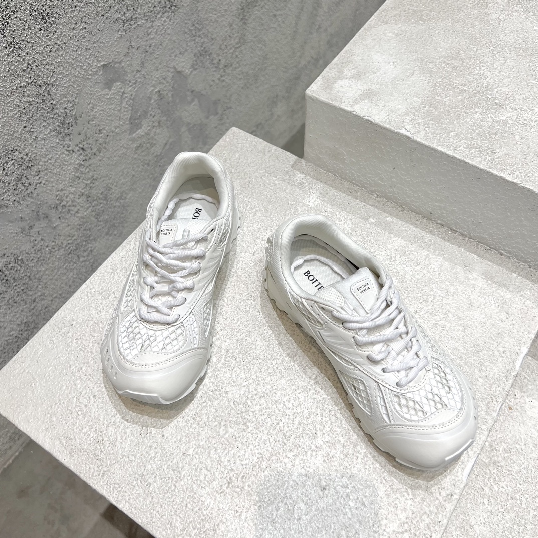 Bottega Veneta BV 보테가베네타 스니커즈 신발