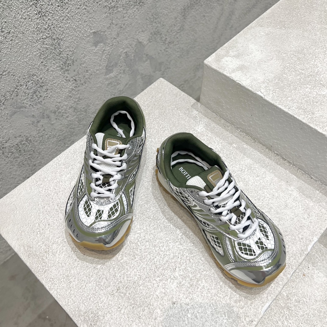 Bottega Veneta BV 보테가베네타 스니커즈 신발