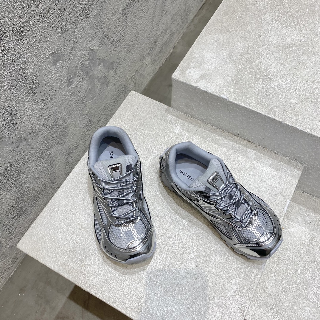 Bottega Veneta BV 보테가베네타 스니커즈 신발