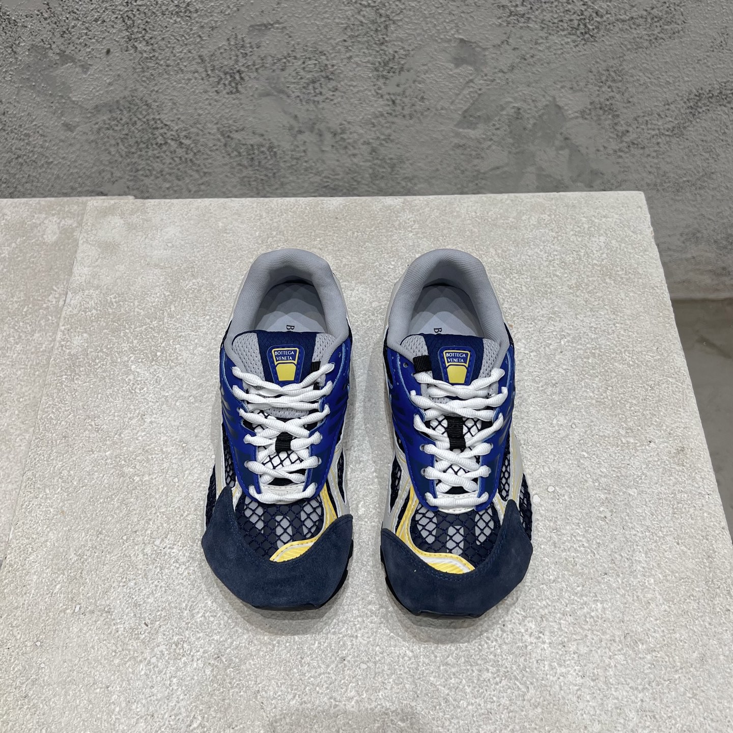 Bottega Veneta BV 보테가베네타 스니커즈 신발