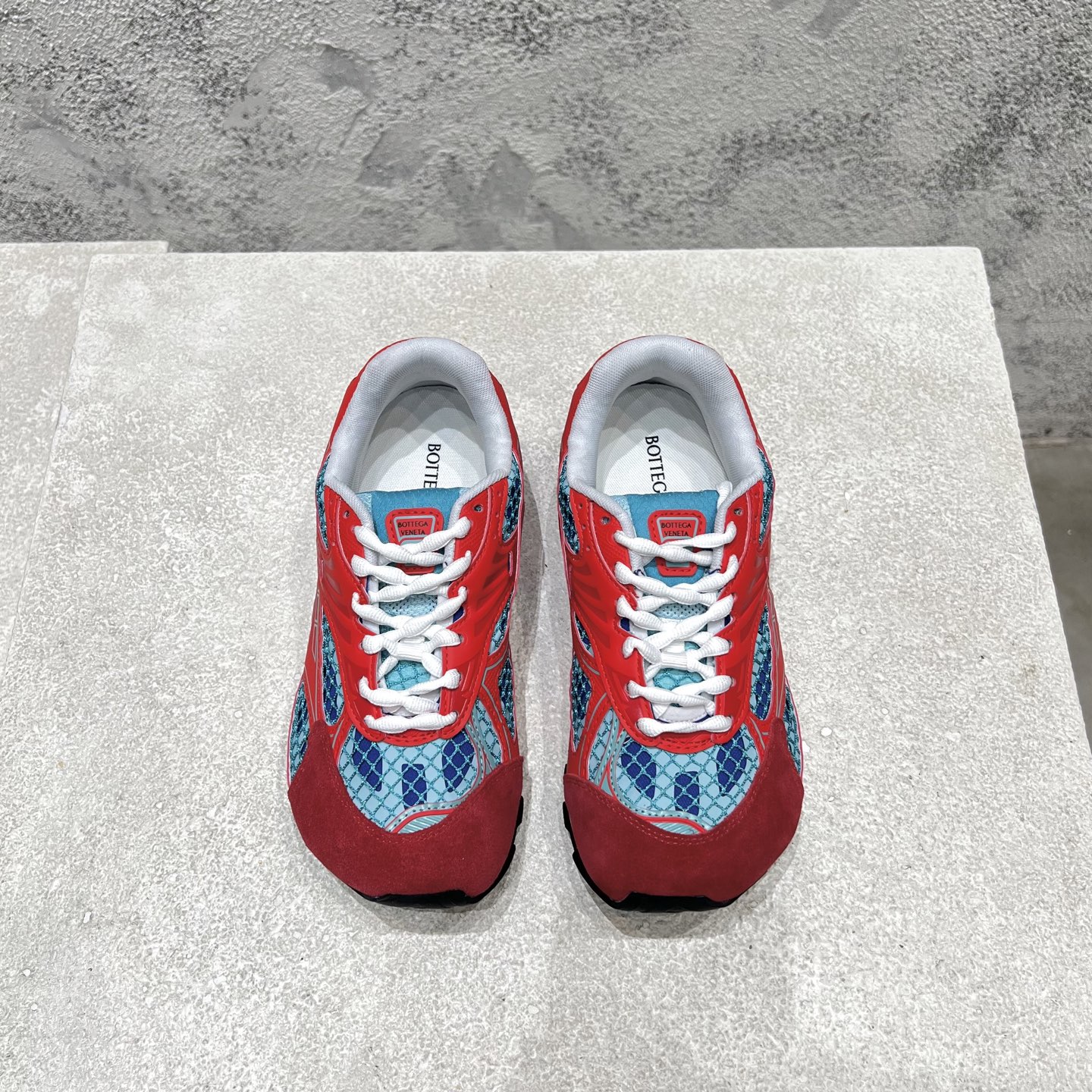 Bottega Veneta BV 보테가베네타 스니커즈 신발