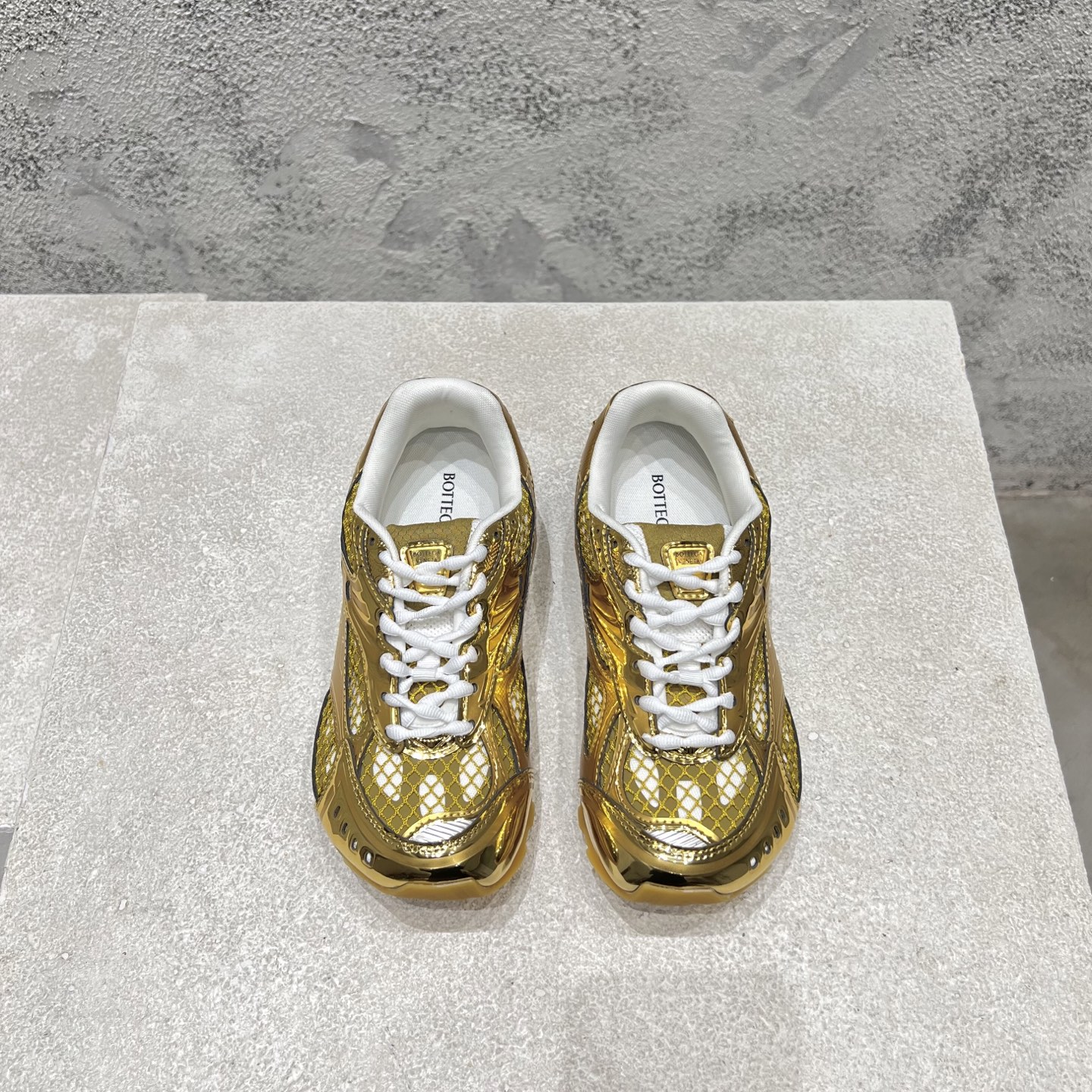 Bottega Veneta BV 보테가베네타 스니커즈 신발