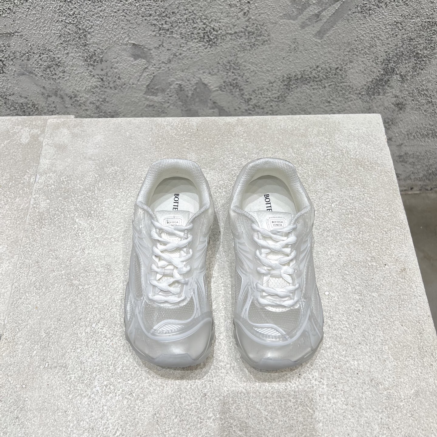 Bottega Veneta BV 보테가베네타 스니커즈 신발