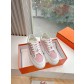 Hermes 에르메스 스니커즈 신발