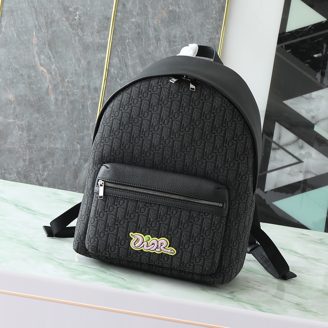 Dior CD 디올 백팩 가방