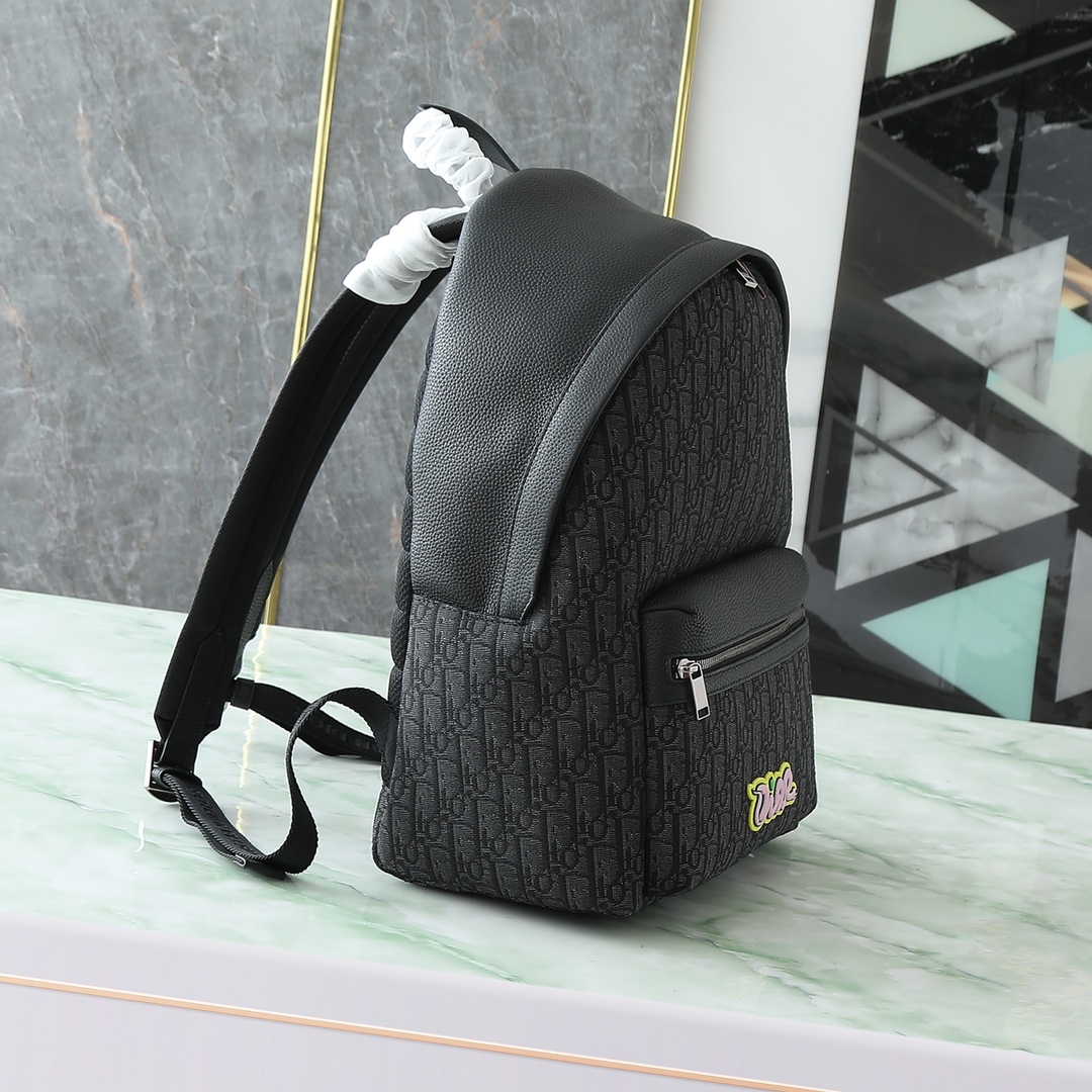 Dior CD 디올 백팩 가방