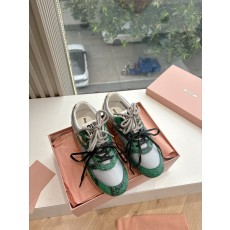 MIUMIU 미우미우 스니커즈 신발