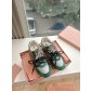 MIUMIU 미우미우 스니커즈 신발
