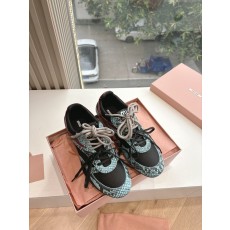 MIUMIU 미우미우 스니커즈 신발