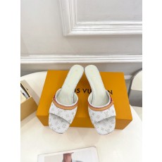 LV 루이비통 힐 샌들 슬리퍼 신발