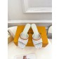 LV 루이비통 힐 샌들 슬리퍼 신발