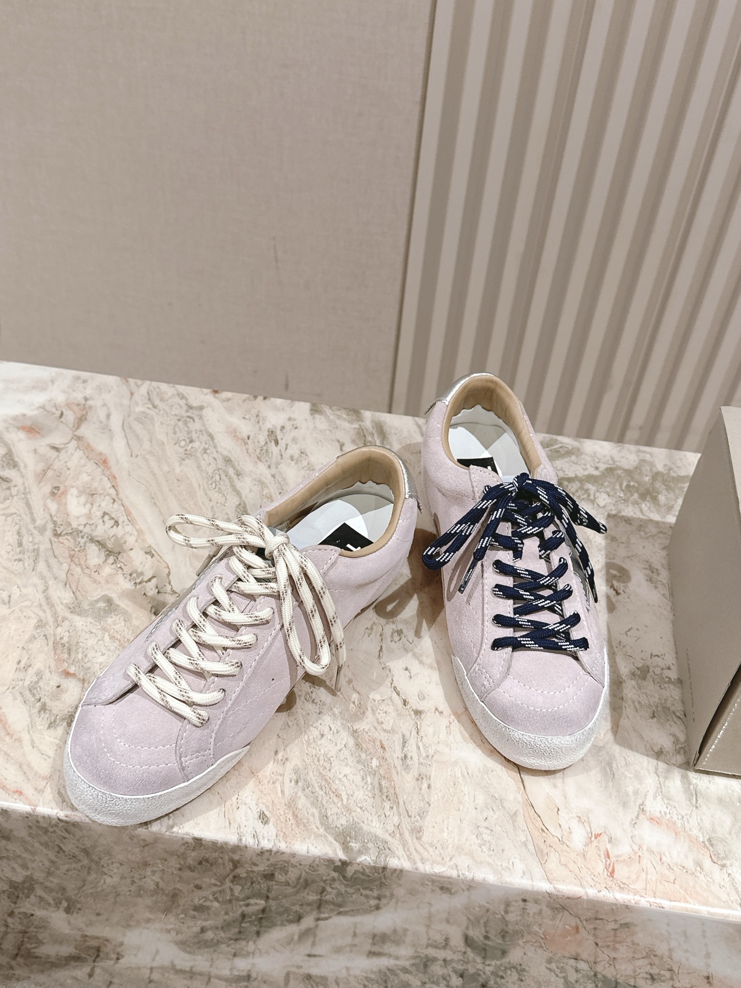 Golden Goose GGDB 골든구스 스니커즈 운동화 신발