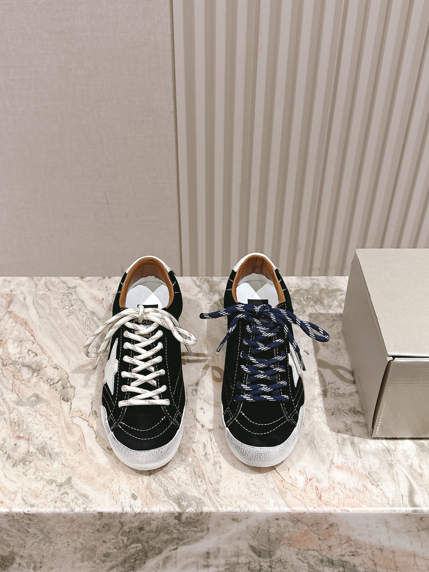 Golden Goose GGDB 골든구스 스니커즈 운동화 신발