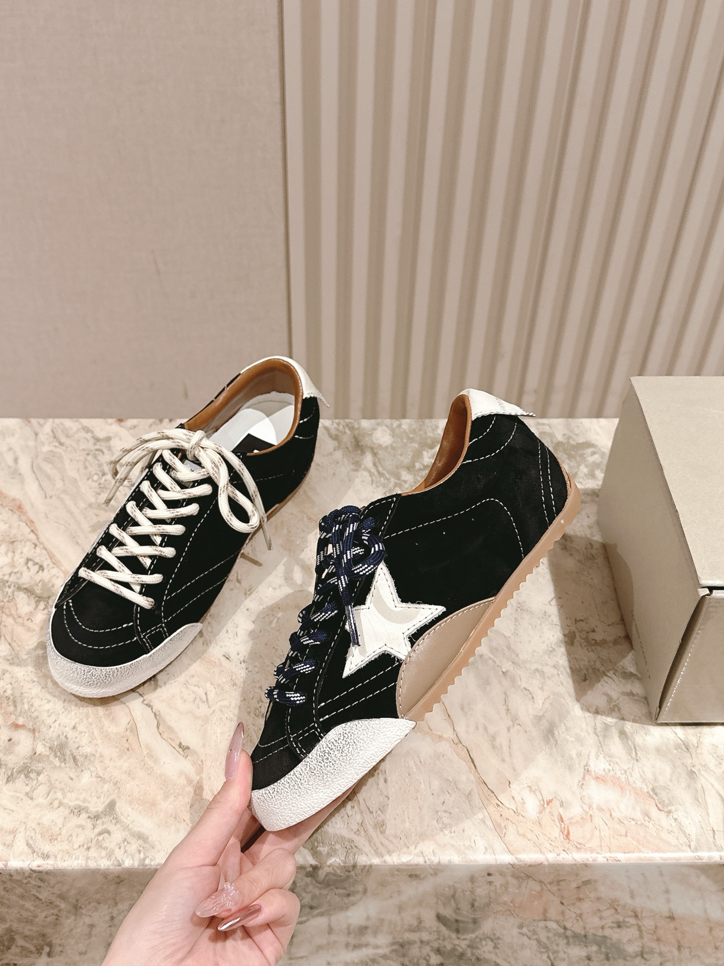 Golden Goose GGDB 골든구스 스니커즈 운동화 신발