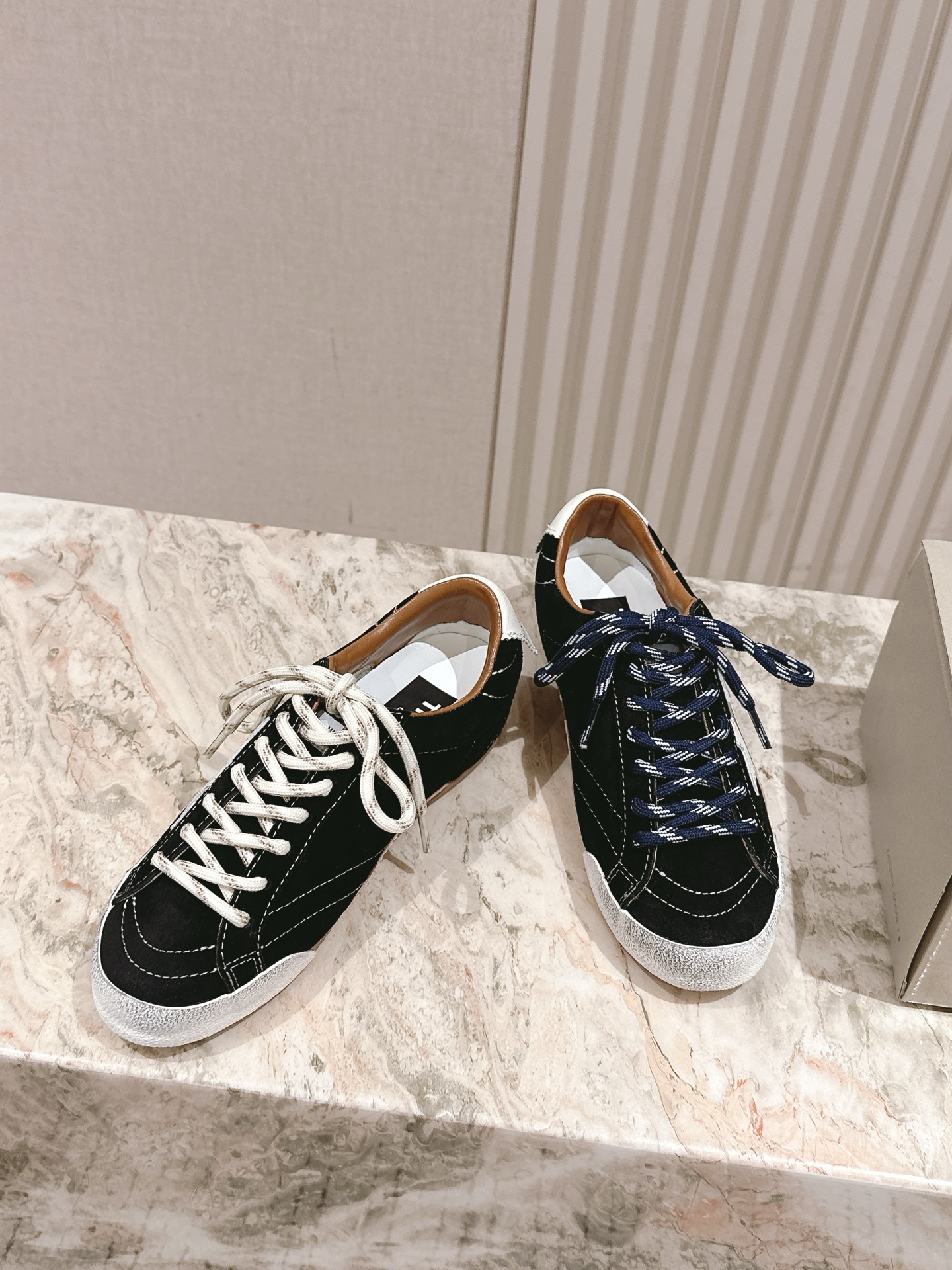 Golden Goose GGDB 골든구스 스니커즈 운동화 신발