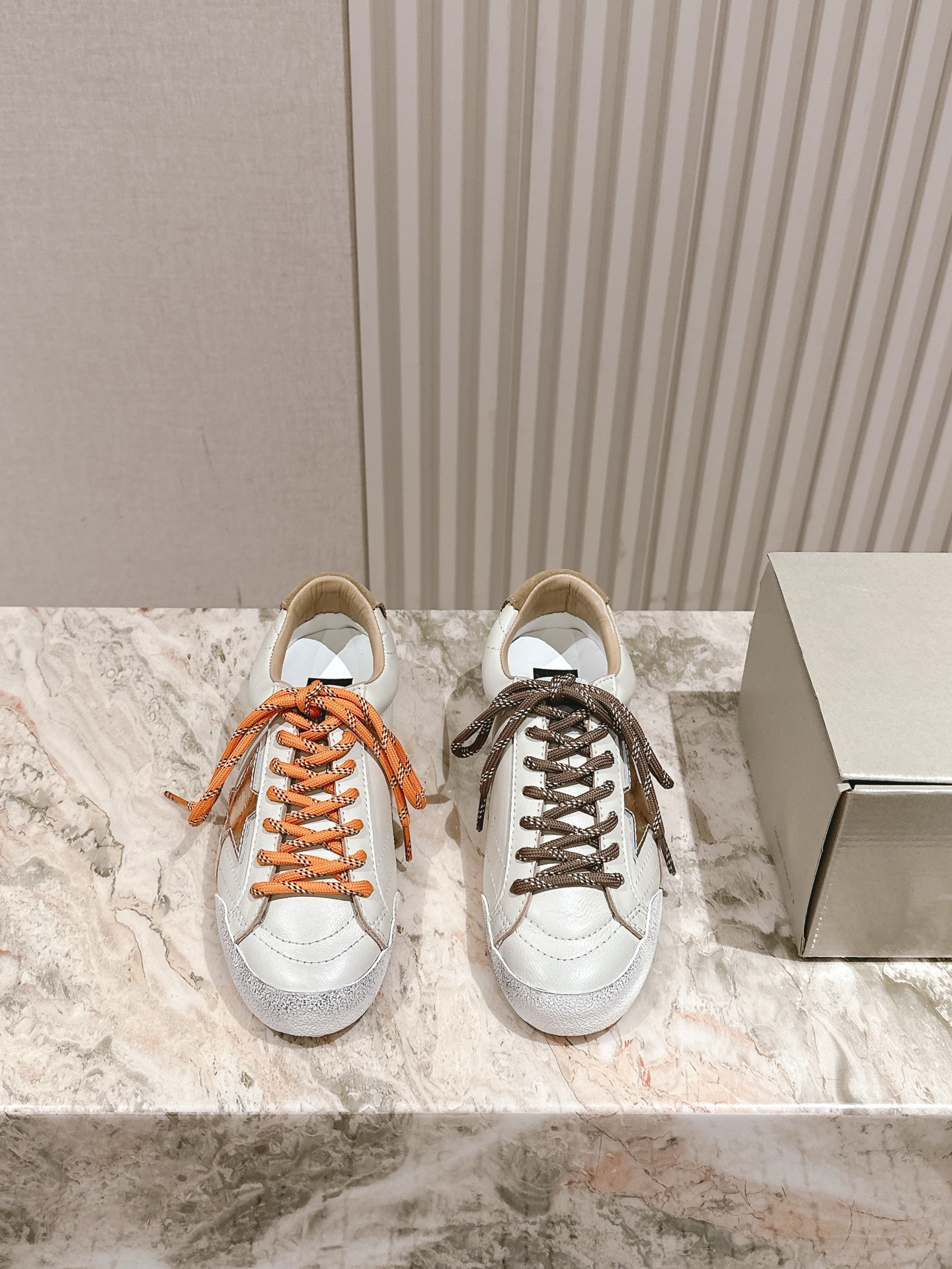 Golden Goose GGDB 골든구스 스니커즈 운동화 신발