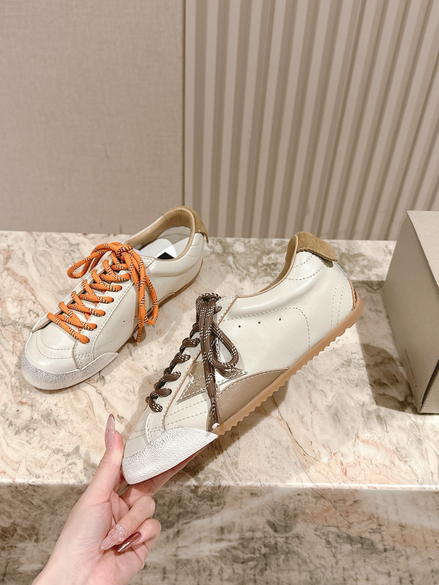 Golden Goose GGDB 골든구스 스니커즈 운동화 신발