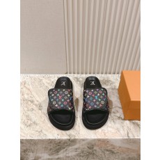 LV 루이비통 샌들 슬리퍼 신발