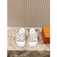 LV 루이비통 샌들 슬리퍼 신발