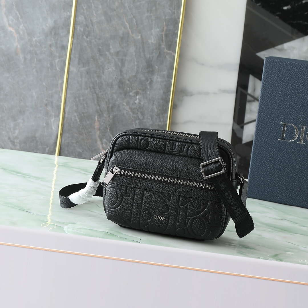 Dior CD 디올 크로스백 메신저백 가방