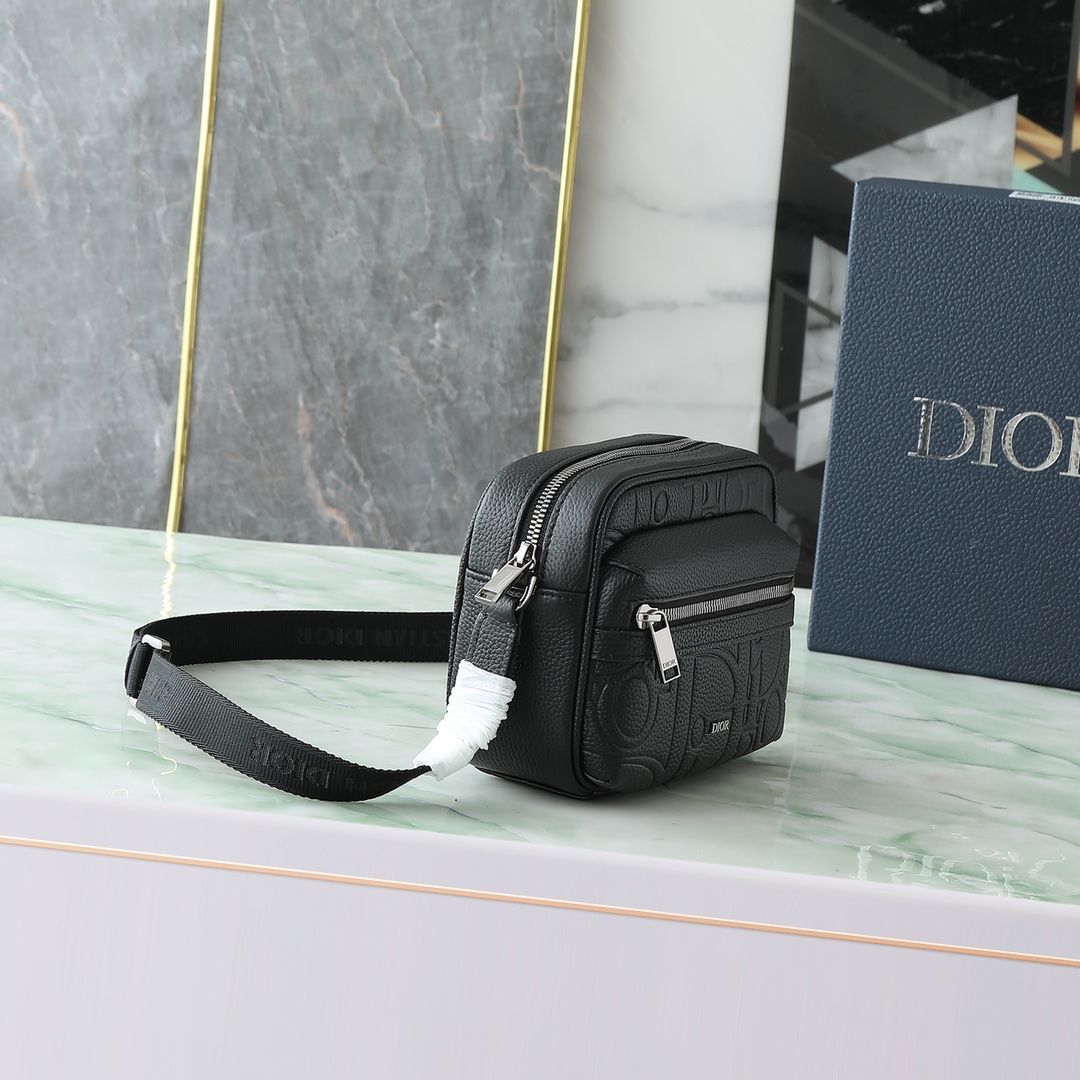 Dior CD 디올 크로스백 메신저백 가방