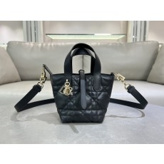 Dior CD 디올 뚜주흐백 미니 가방