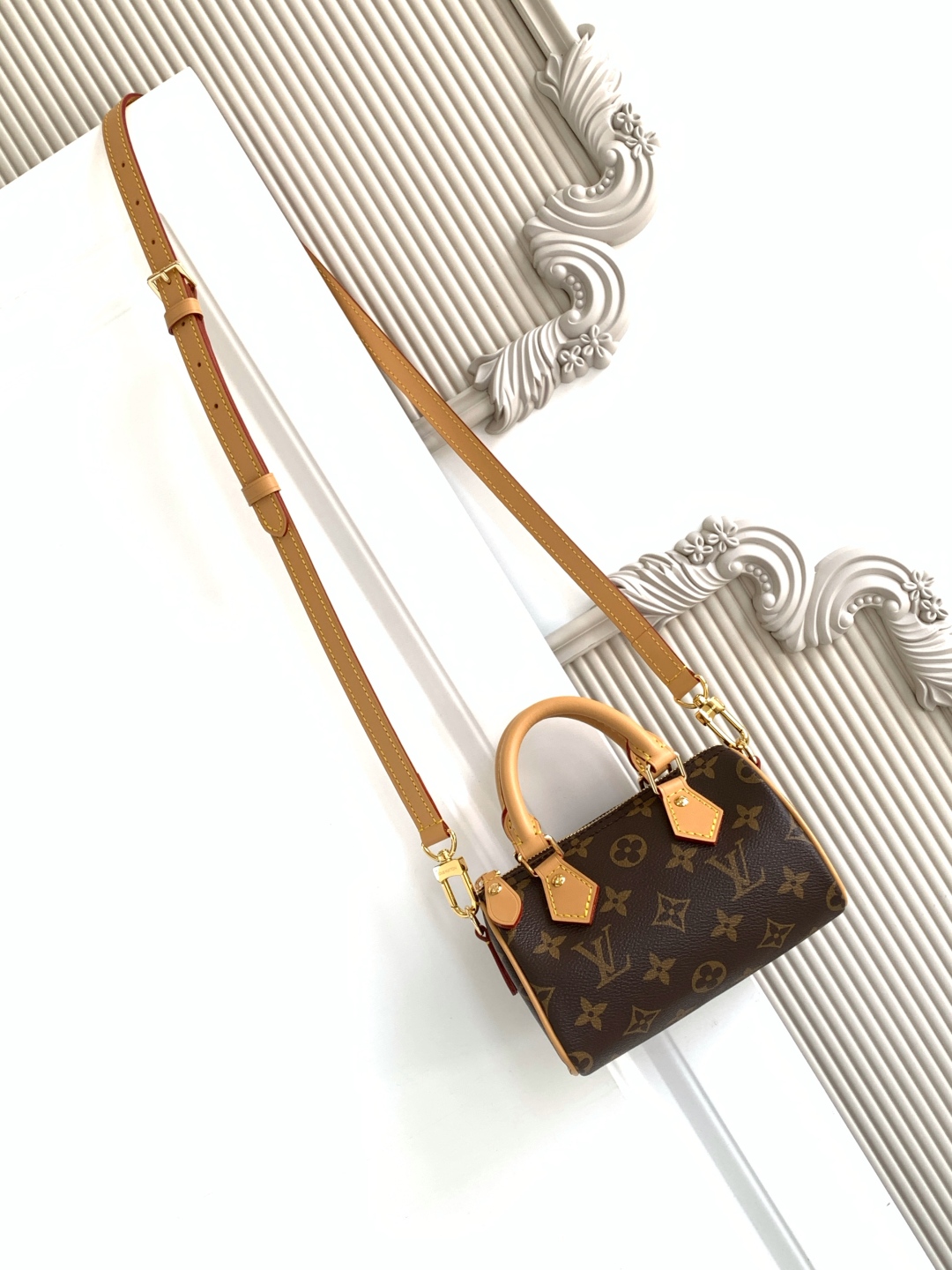 LV 루이비통 Speedy 스피디 토트백 가방