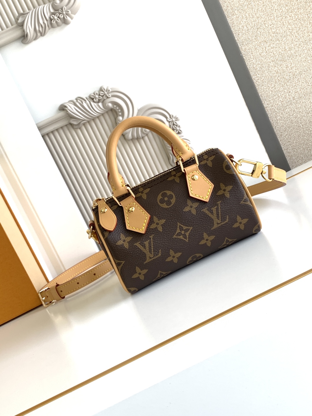 LV 루이비통 Speedy 스피디 토트백 가방