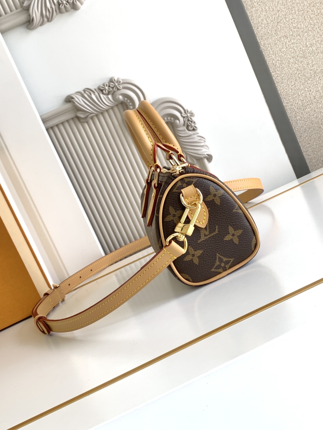 LV 루이비통 Speedy 스피디 토트백 가방