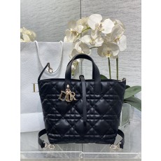 Dior CD 디올 뚜주흐백 미디엄 가방