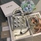 Dior CD 디올 Lady 토트백 가방