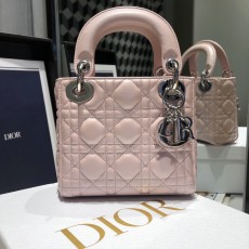 Dior CD Lady 디올 레이디 토트백 가방