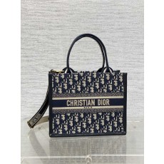 Dior CD Book Tote 디올 북토트 스몰 토트백 가방