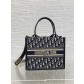 Dior CD Book Tote 디올 북토트 스몰 토트백 가방