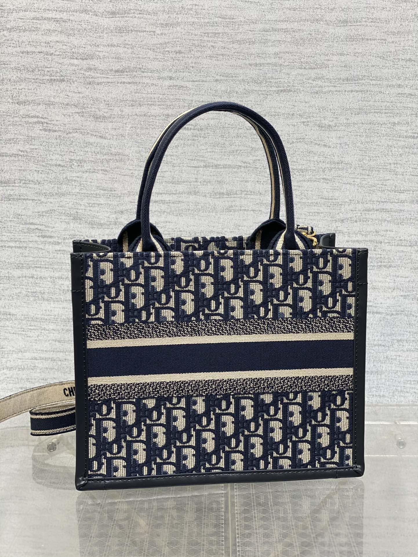 Dior CD Book Tote 디올 북토트 스몰 토트백 가방
