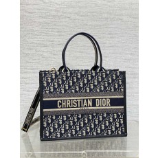 Dior CD Book Tote 디올 북토트 미디움 토트백 가방